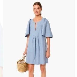 Tuckernuck Light Blue Dress